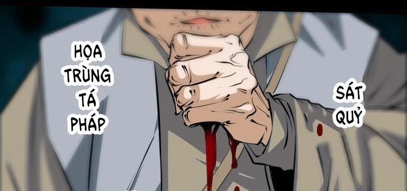 Kiếp Thiên Vận 182 trang 23