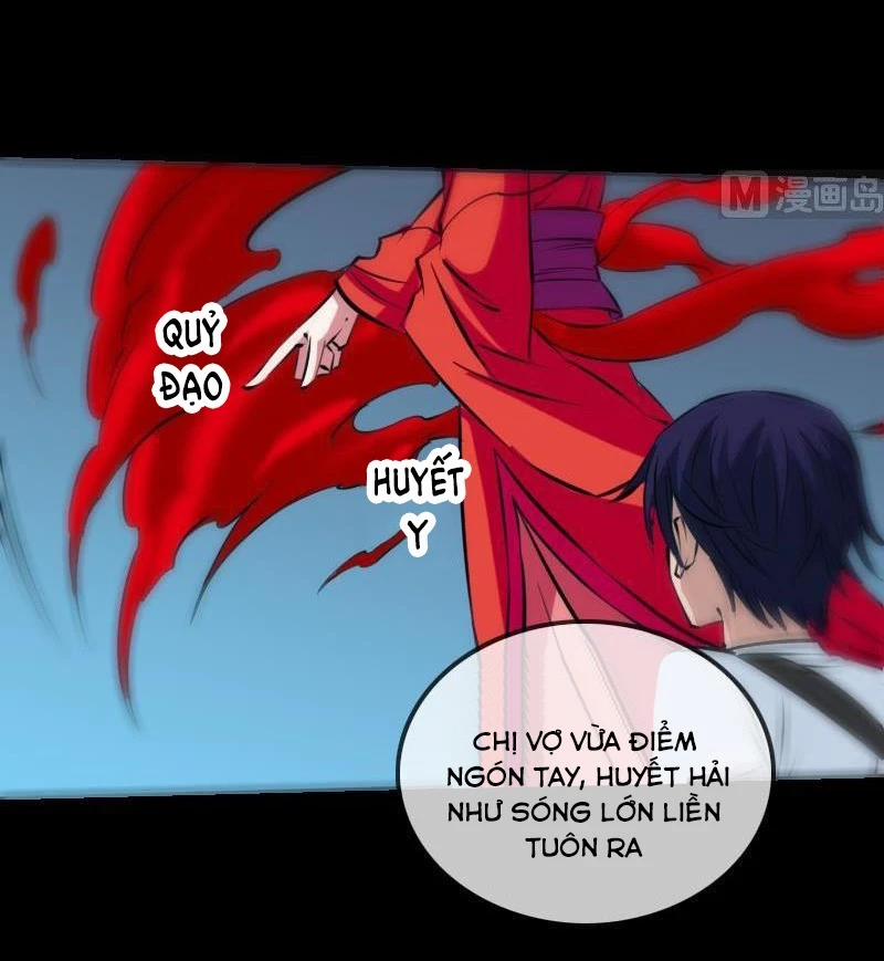 Kiếp Thiên Vận 184 trang 16