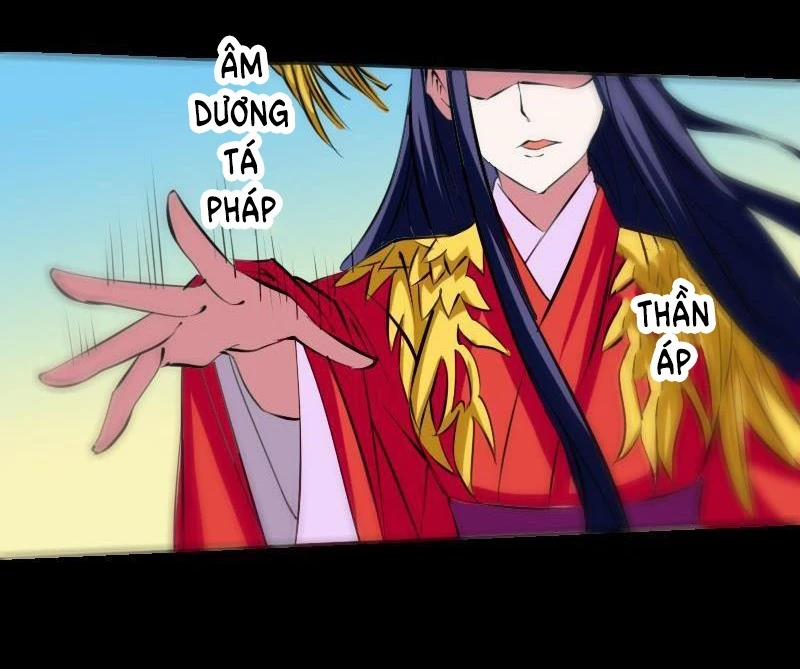 Kiếp Thiên Vận 184 trang 22