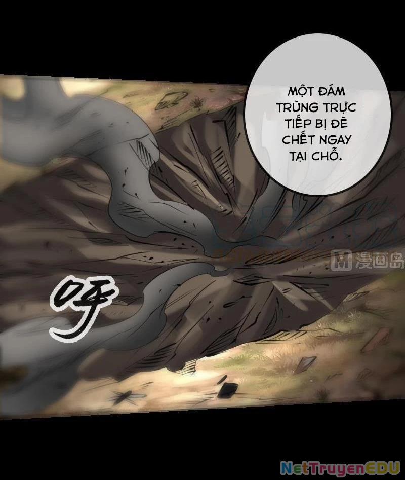 Kiếp Thiên Vận 184 trang 25