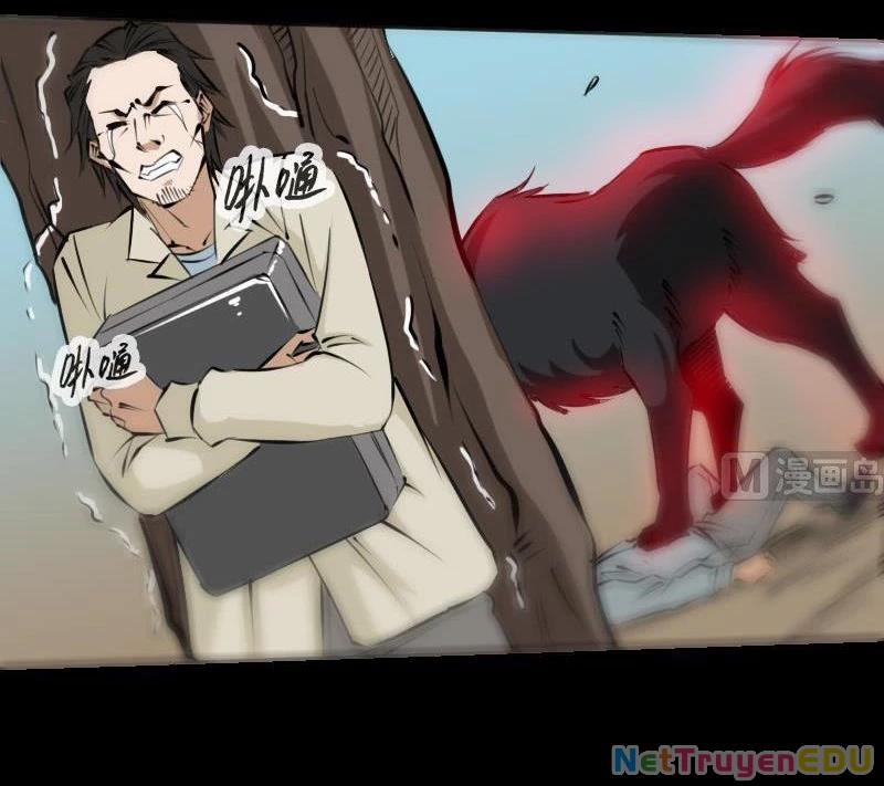 Kiếp Thiên Vận 184 trang 32