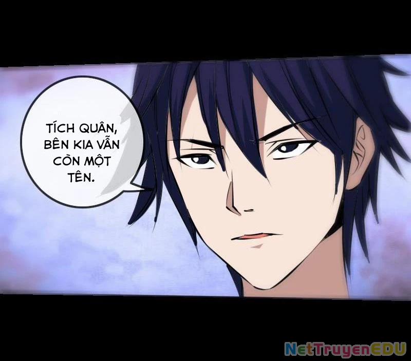 Kiếp Thiên Vận 184 trang 33