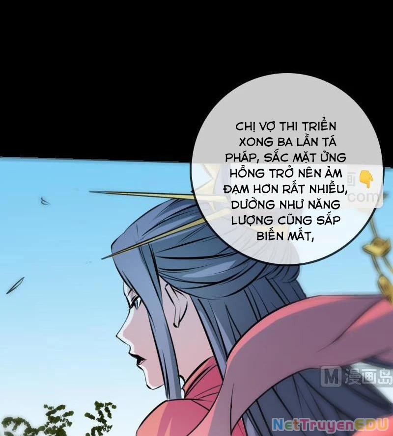 Kiếp Thiên Vận 184 trang 41