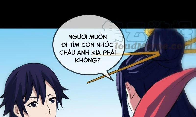 Kiếp Thiên Vận 185 trang 19