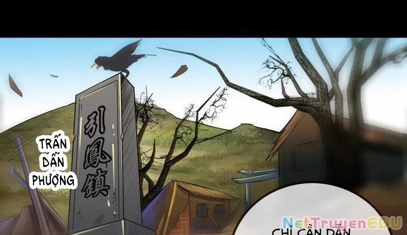 Kiếp Thiên Vận 185 trang 28