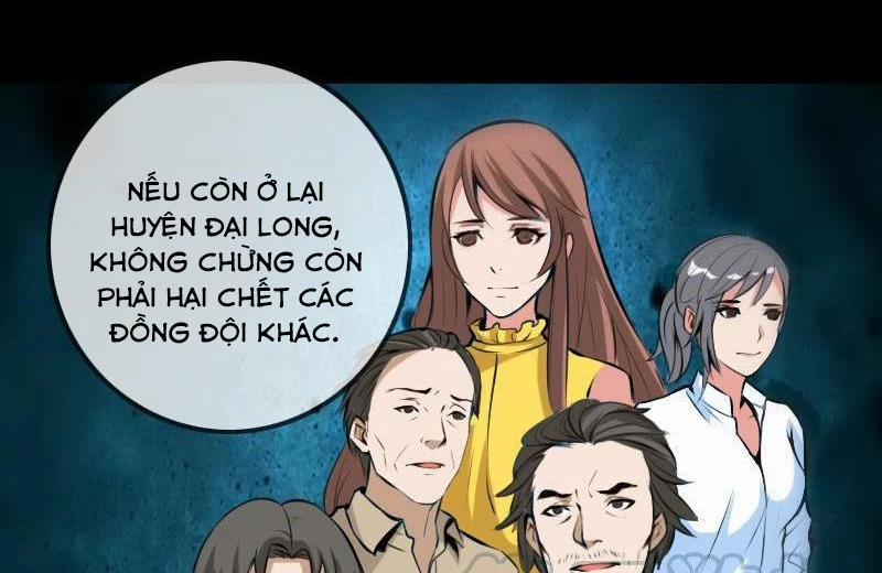 Kiếp Thiên Vận 185 trang 32
