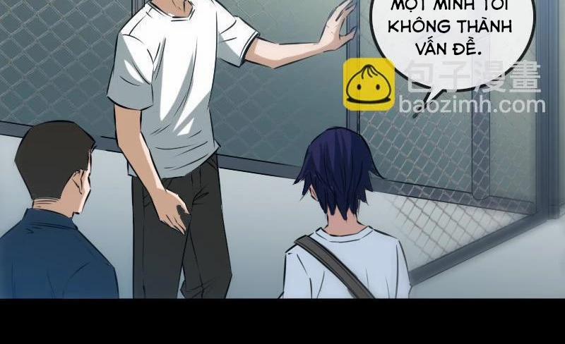 Kiếp Thiên Vận 187 trang 26