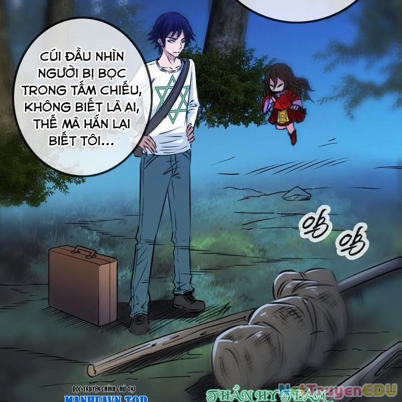 Kiếp Thiên Vận 188 trang 16