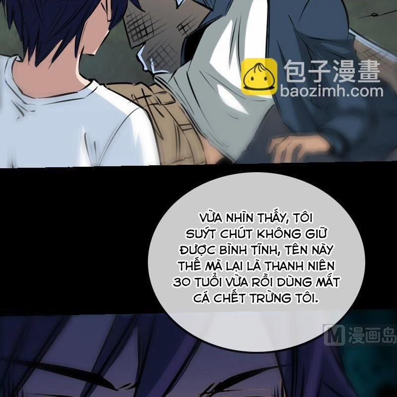 Kiếp Thiên Vận 188 trang 20