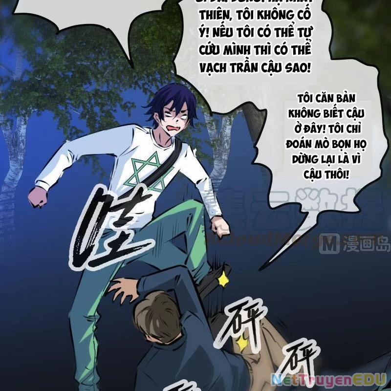 Kiếp Thiên Vận 188 trang 22