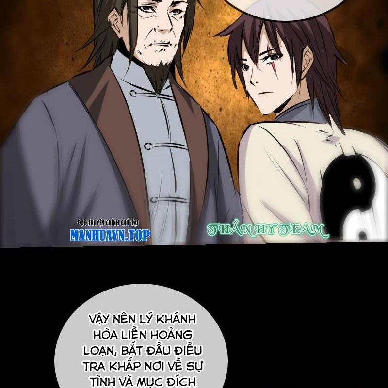 Kiếp Thiên Vận 188 trang 25