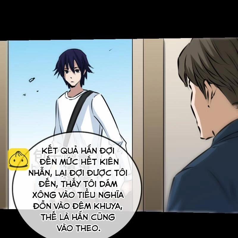 Kiếp Thiên Vận 188 trang 28