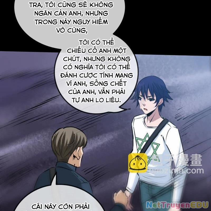 Kiếp Thiên Vận 189 trang 11