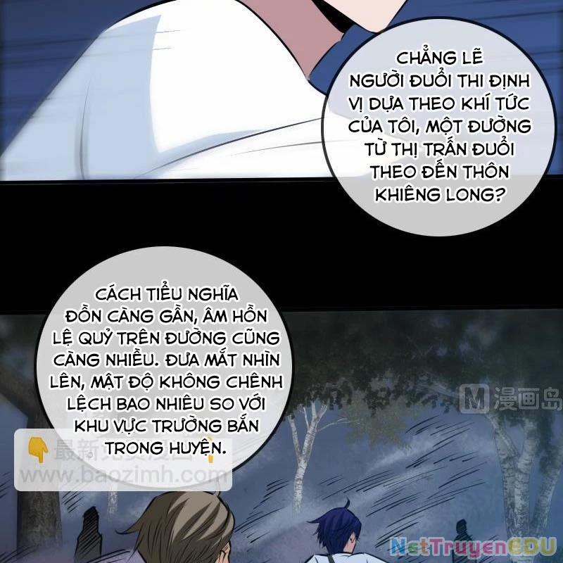 Kiếp Thiên Vận 189 trang 19