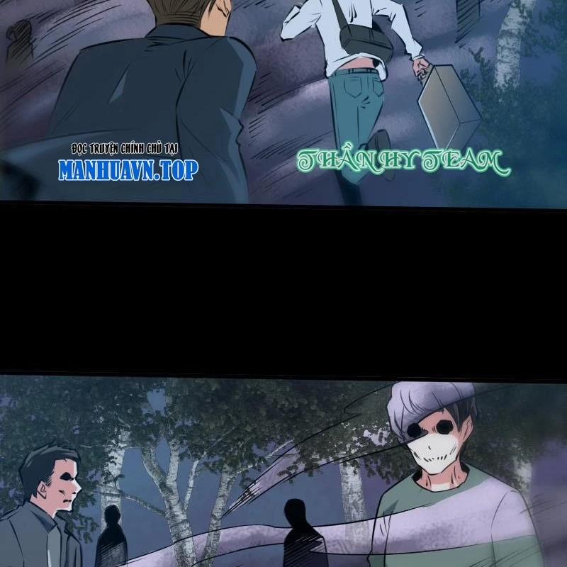 Kiếp Thiên Vận 189 trang 20