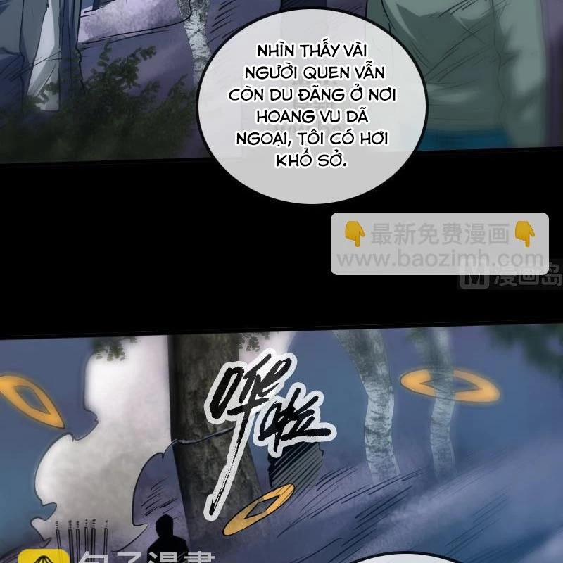 Kiếp Thiên Vận 189 trang 21