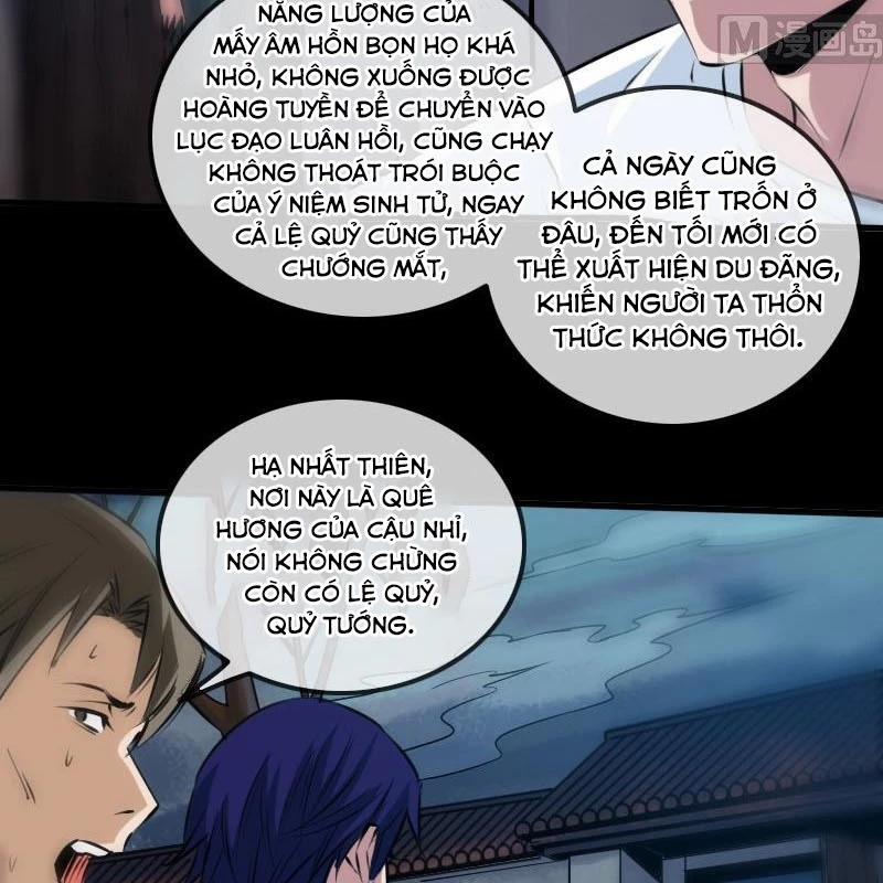 Kiếp Thiên Vận 189 trang 25