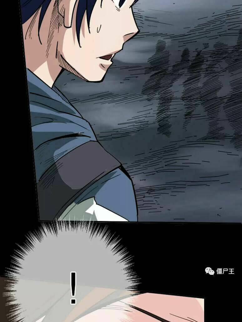 Kiếp Thiên Vận 19 trang 11