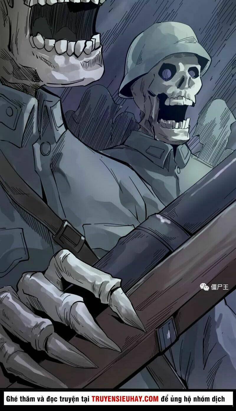 Kiếp Thiên Vận 19 trang 14