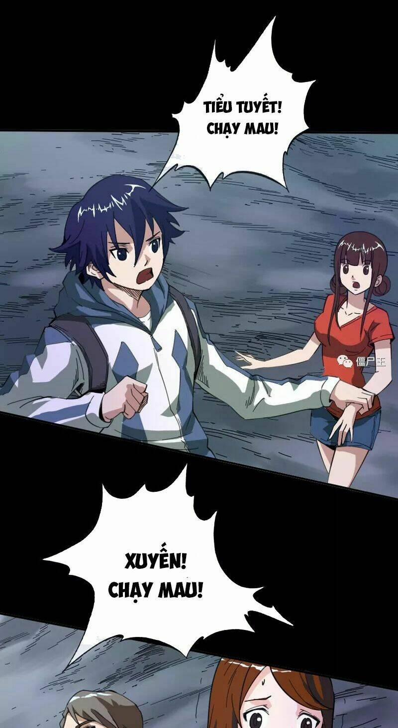 Kiếp Thiên Vận 19 trang 15