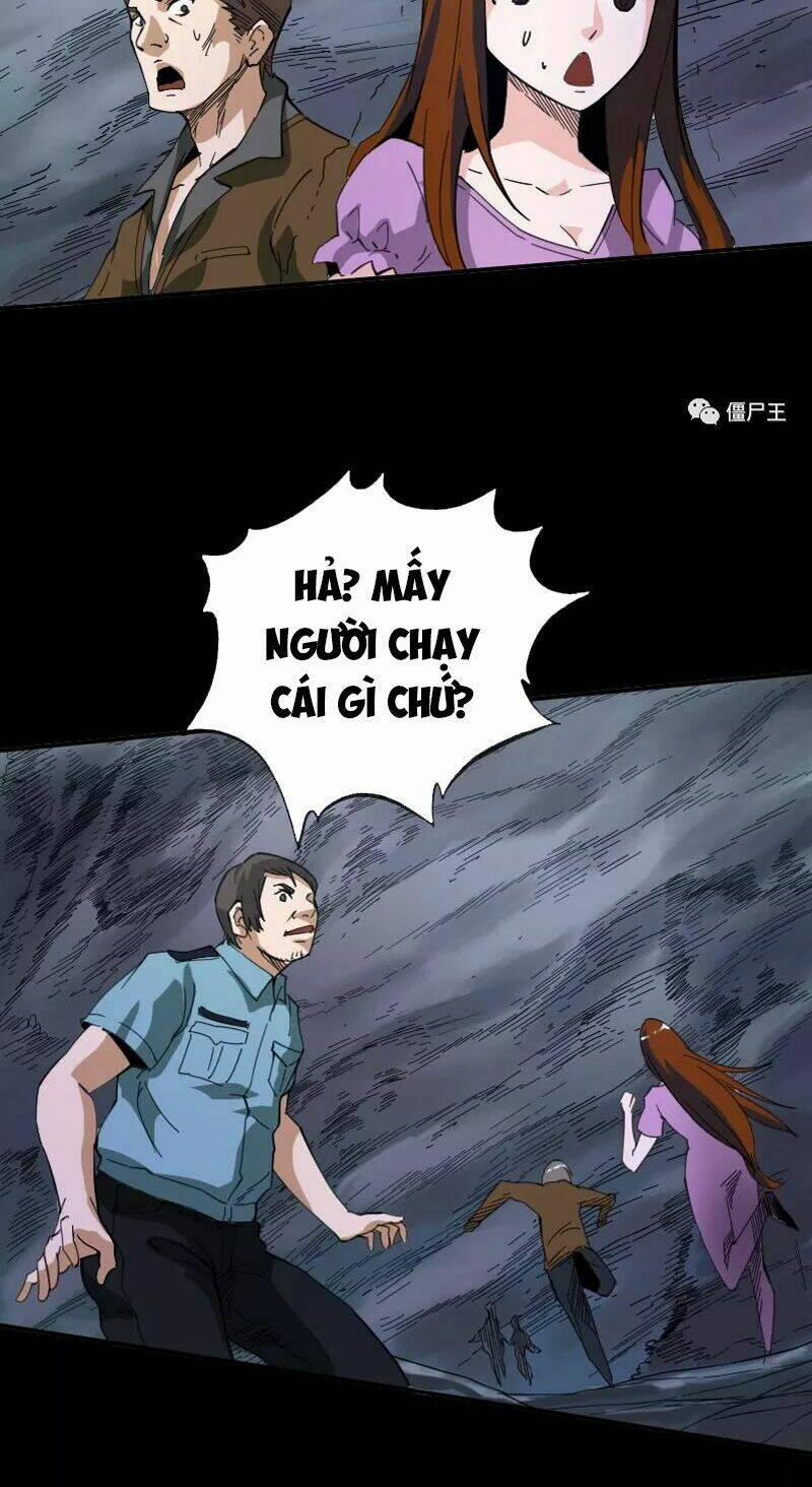 Kiếp Thiên Vận 19 trang 16