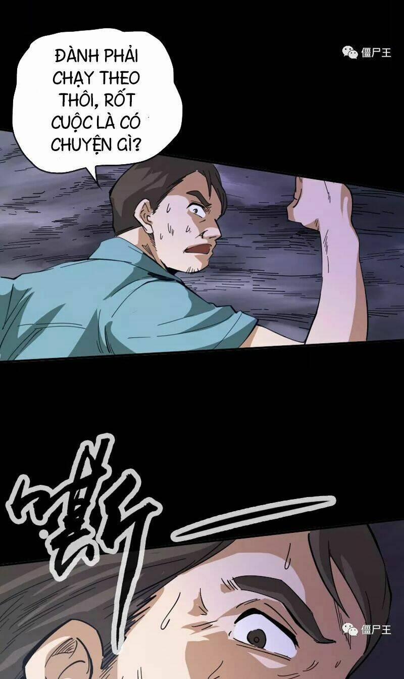 Kiếp Thiên Vận 19 trang 17