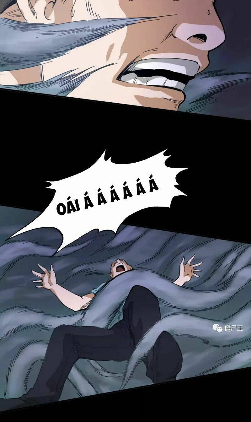 Kiếp Thiên Vận 19 trang 18