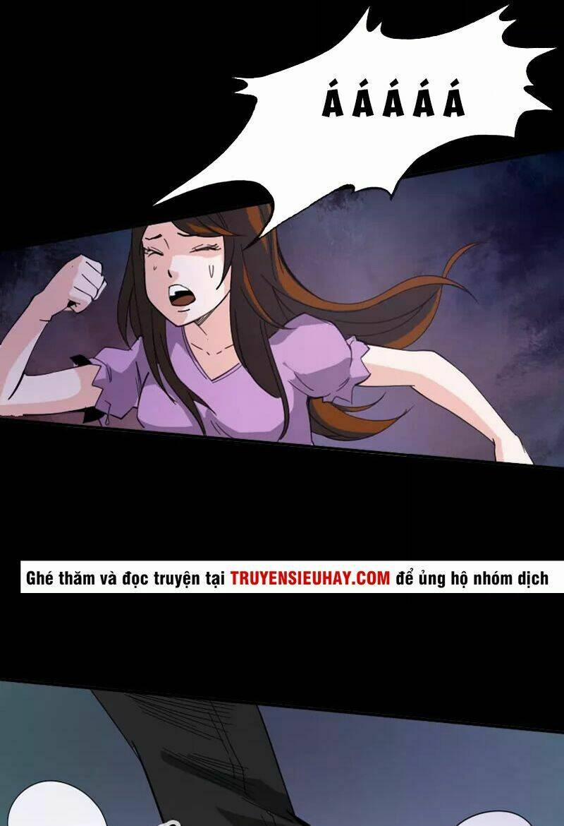 Kiếp Thiên Vận 19 trang 19