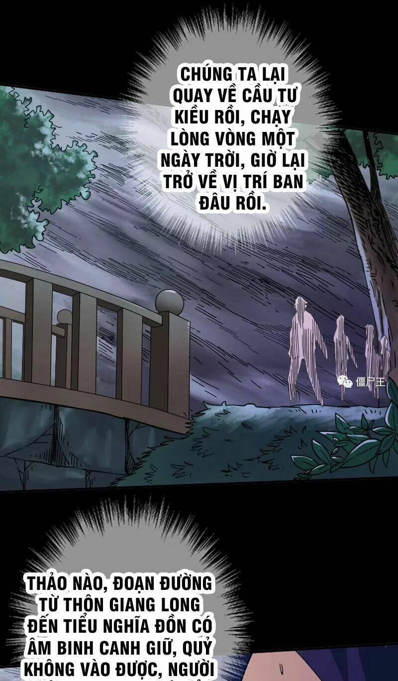 Kiếp Thiên Vận 19 trang 21