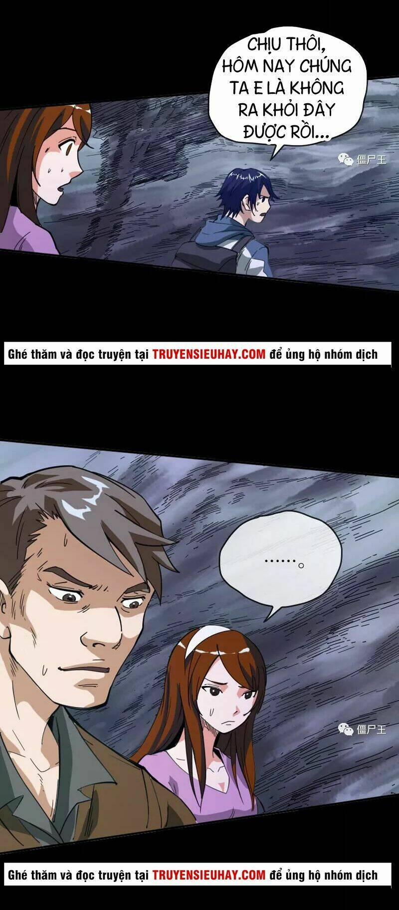 Kiếp Thiên Vận 19 trang 23