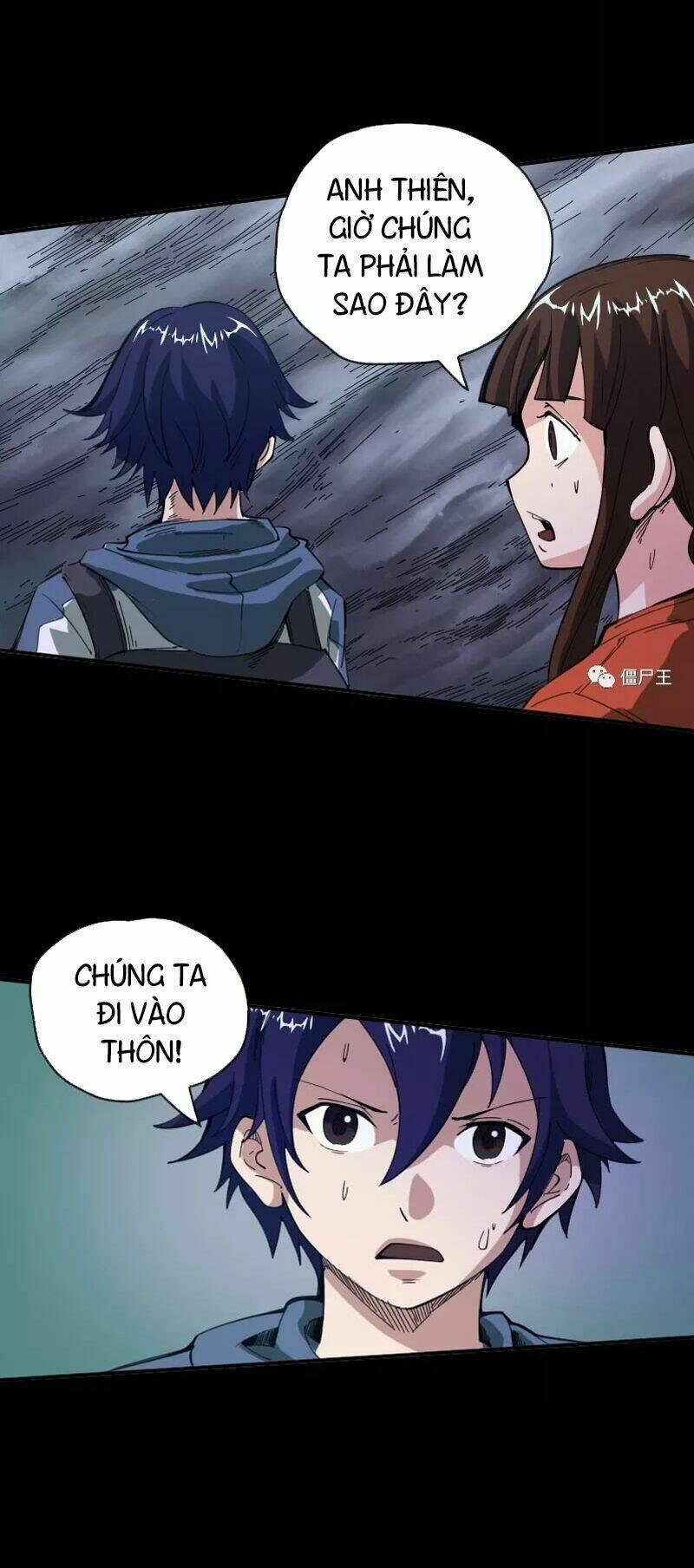 Kiếp Thiên Vận 19 trang 24