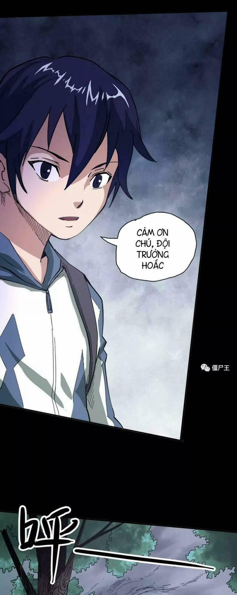 Kiếp Thiên Vận 19 trang 3