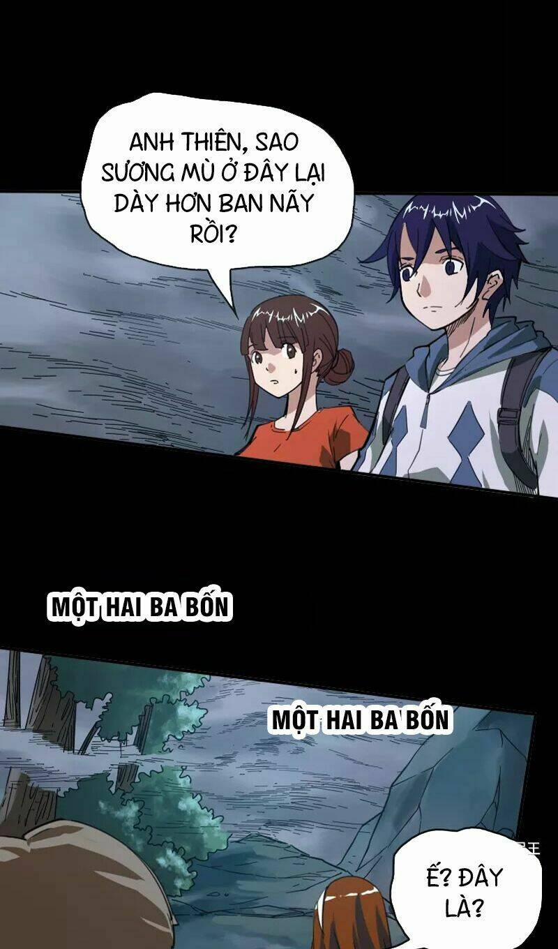 Kiếp Thiên Vận 19 trang 5