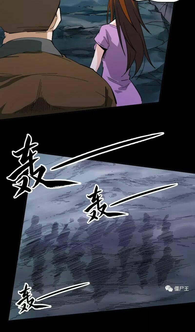 Kiếp Thiên Vận 19 trang 6