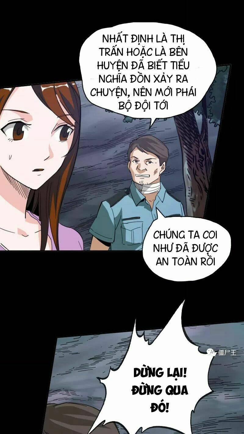 Kiếp Thiên Vận 19 trang 7