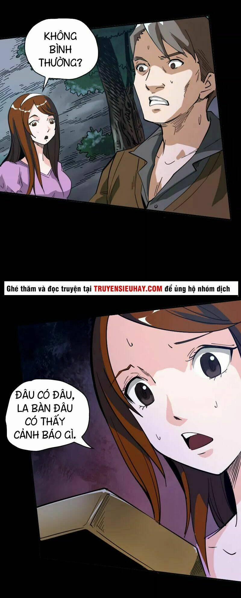 Kiếp Thiên Vận 19 trang 9