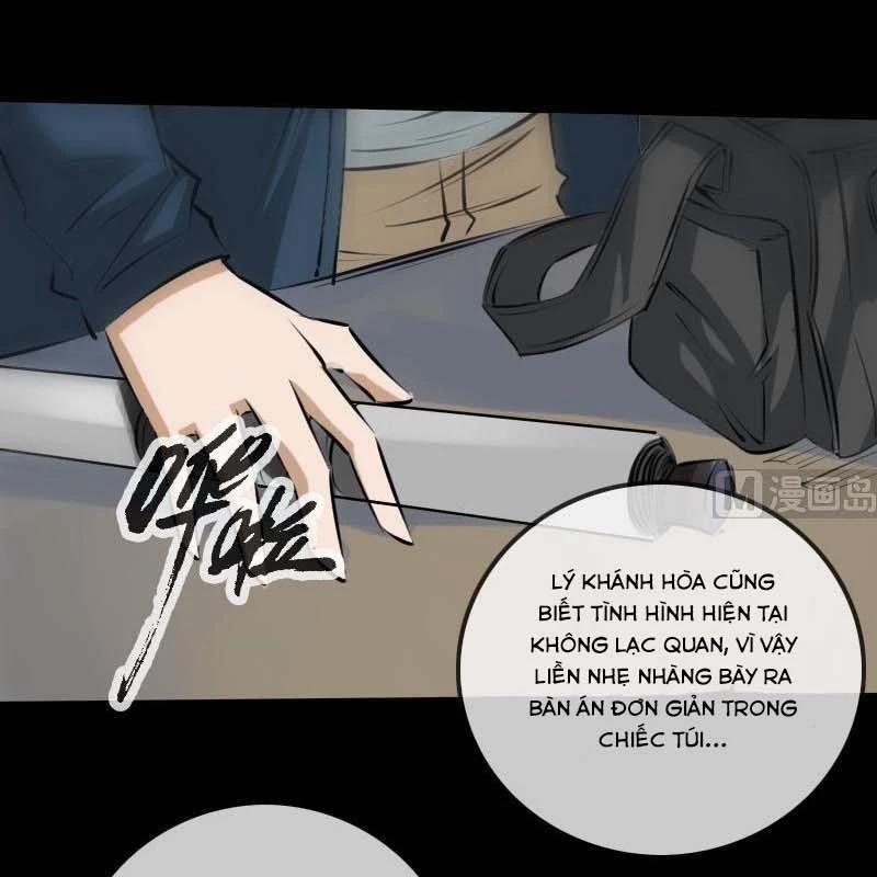 Kiếp Thiên Vận 190 trang 22