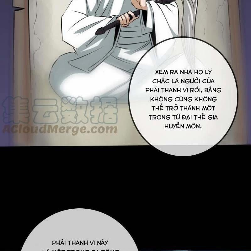 Kiếp Thiên Vận 190 trang 25