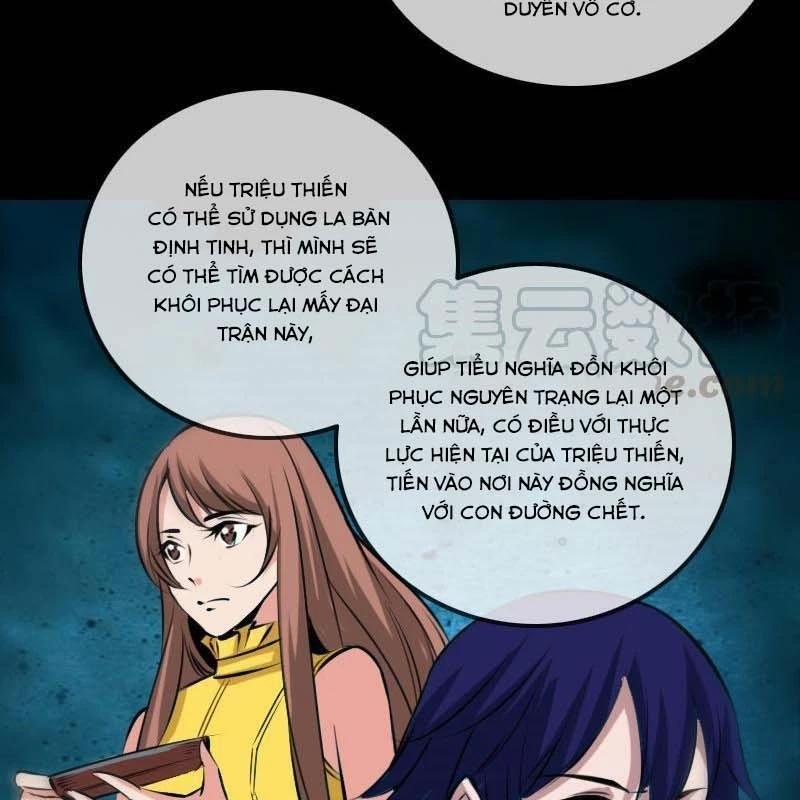 Kiếp Thiên Vận 190 trang 6