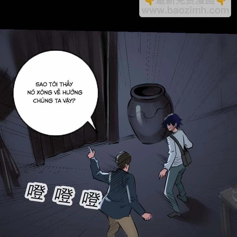 Kiếp Thiên Vận 191 trang 15