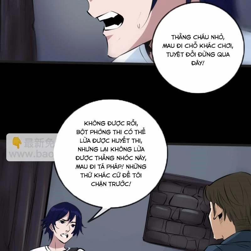 Kiếp Thiên Vận 191 trang 17