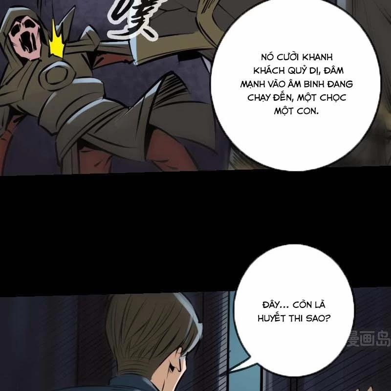 Kiếp Thiên Vận 191 trang 8