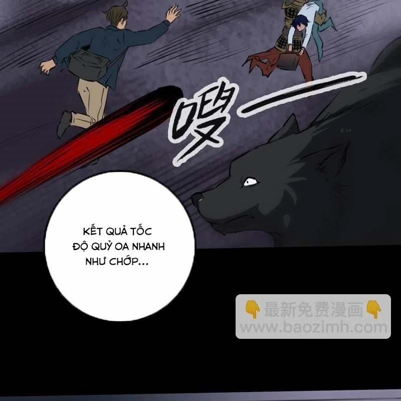 Kiếp Thiên Vận 192 trang 18