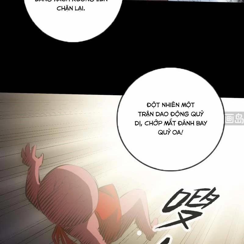 Kiếp Thiên Vận 192 trang 23
