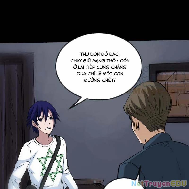 Kiếp Thiên Vận 192 trang 6