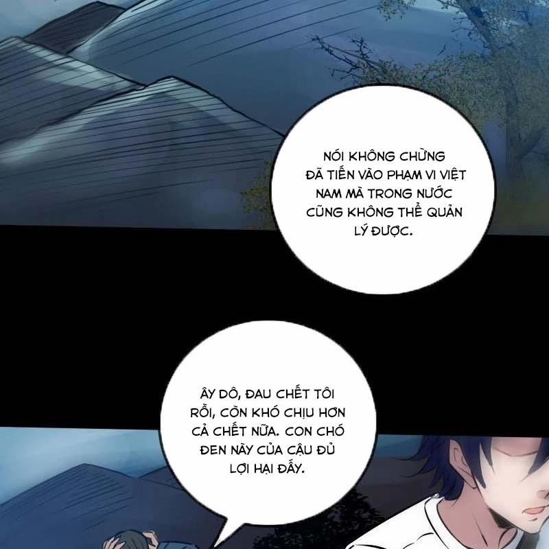 Kiếp Thiên Vận 193 trang 17