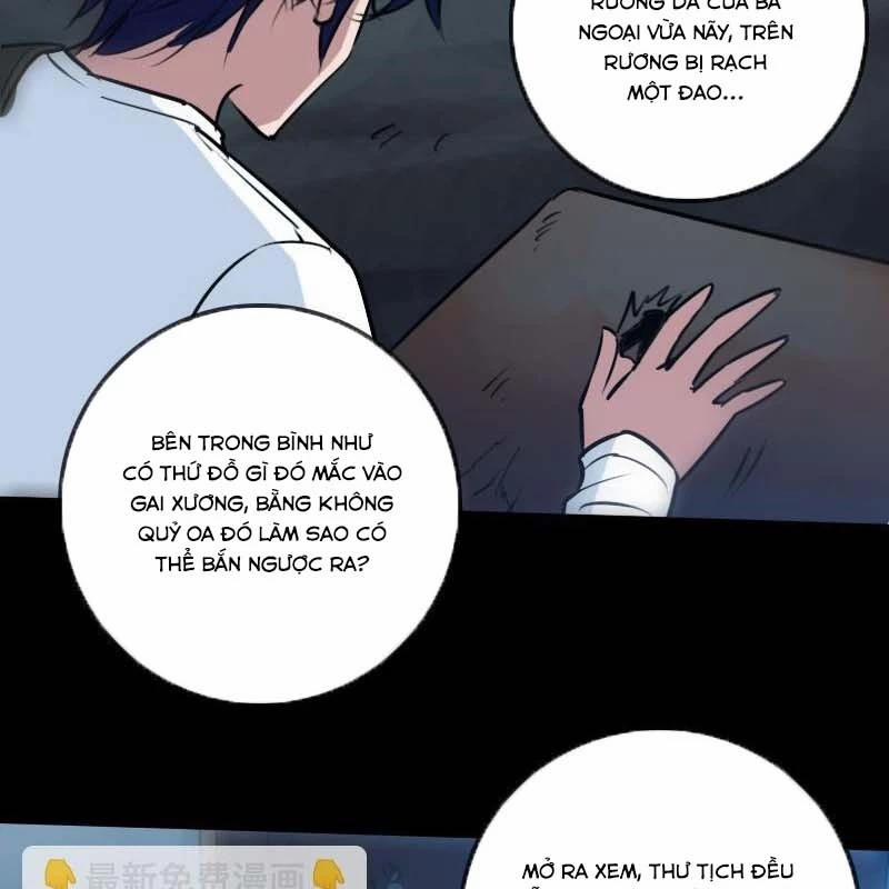 Kiếp Thiên Vận 193 trang 19