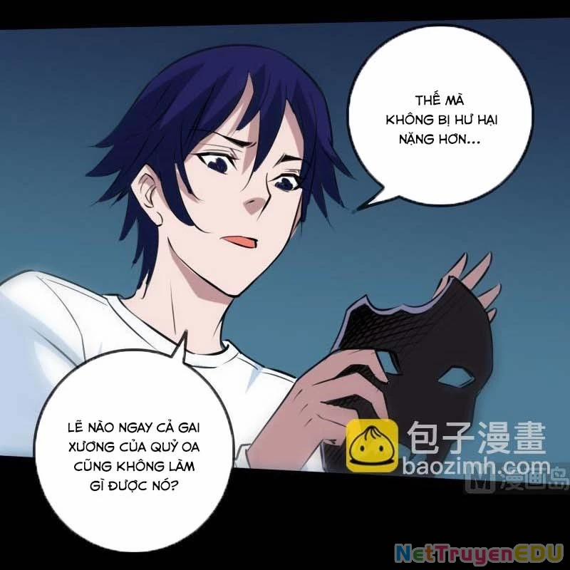 Kiếp Thiên Vận 193 trang 21