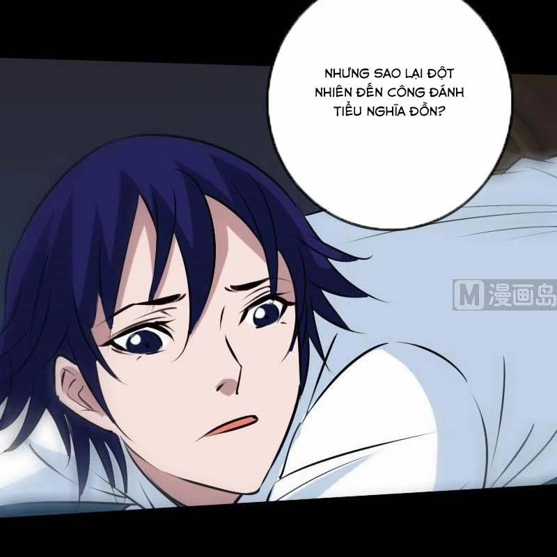 Kiếp Thiên Vận 193 trang 3