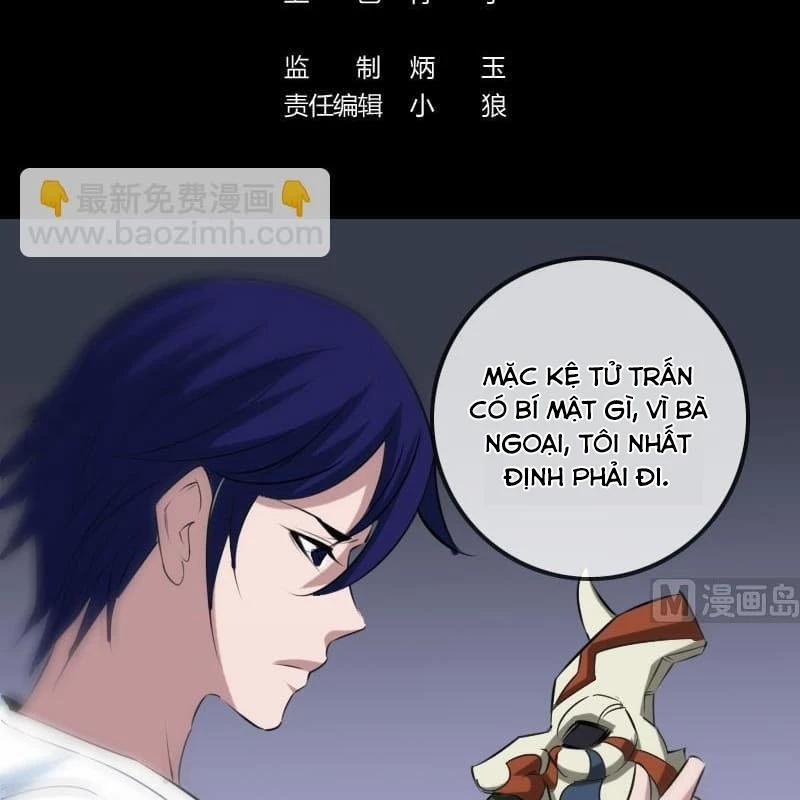 Kiếp Thiên Vận 194 trang 1